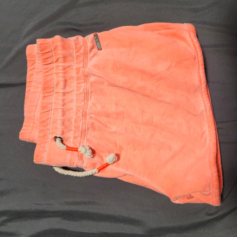 Women's shorts large